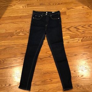 Rag and Bone Jeans